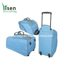 600d Trolley Travel Luggage Bag (YSTROB00-027)